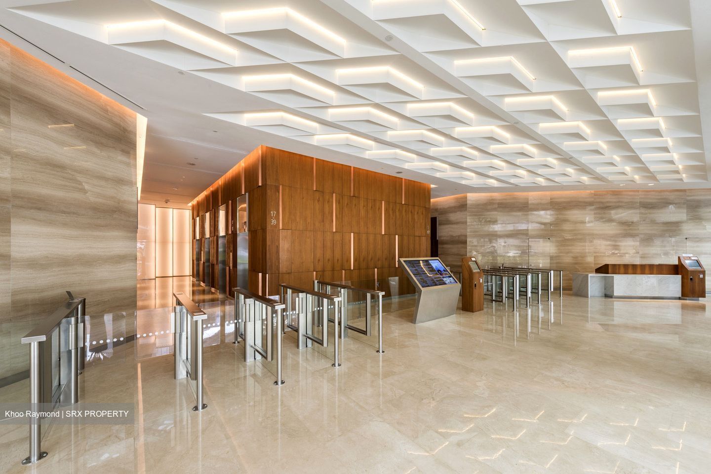 Raffles City Tower (D6), Office #450607371